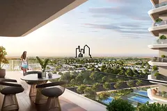 Luxury 1 Bedroom | High Floor | Genuine Resale