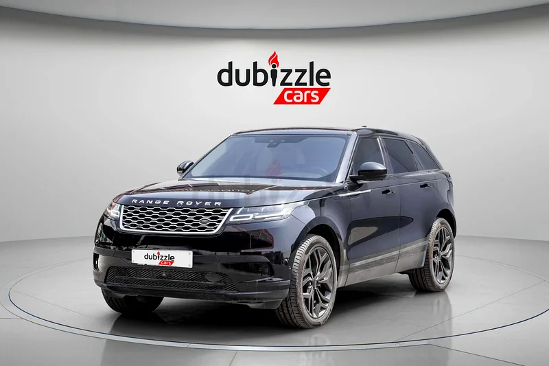 AED 1900/month | 2018 Land Rover Range Rover Velar HSE | GCC Specs | Ref#26404263156038991617112