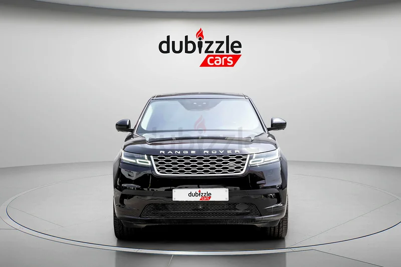 AED 1900/month | 2018 Land Rover Range Rover Velar HSE | GCC Specs | Ref#26404263156038991617111
