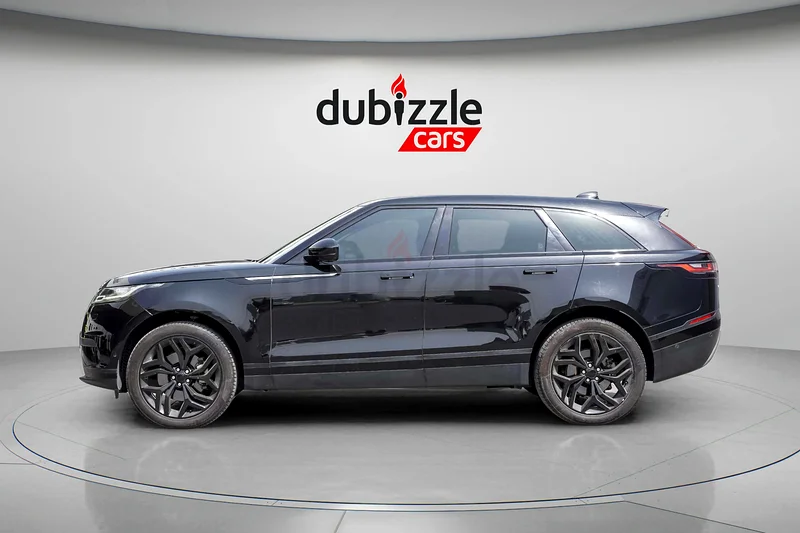 AED 1900/month | 2018 Land Rover Range Rover Velar HSE | GCC Specs | Ref#26404263156038991617114
