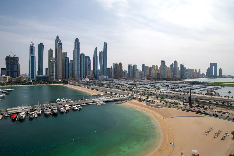 Luxury 3BHK + Maid’s Room | Beachfront | Pool & Gym | Fully Furnished63817019870978111