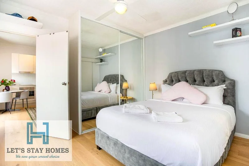 Hot Offer I Fully Furnished I With Kitchen I Near Metro I Free Housekeeping I Monthly Payment63168979824387111