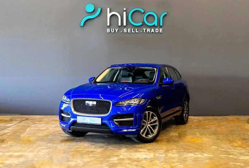 AED 1,915 pm • 0% Downpayment • R-sport • 1 Year Warranty63232138534273115
