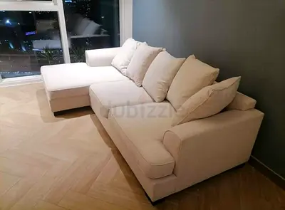 The One Kingston L shape Sofa