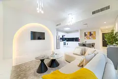 WEROVA - High-End 1BR | Prime Location | Fully Furnished &amp; Move-In Ready