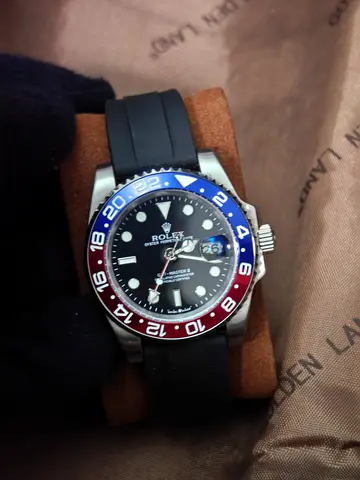 Watch Rolex