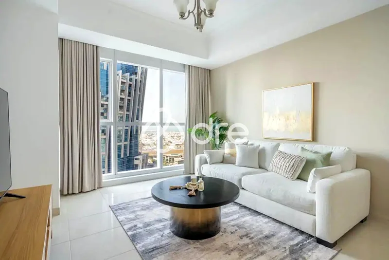 High Floor | Furnished | Vacant63277299791489111