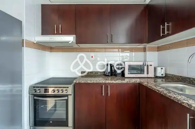 High Floor | Furnished | Vacant63277299791489113