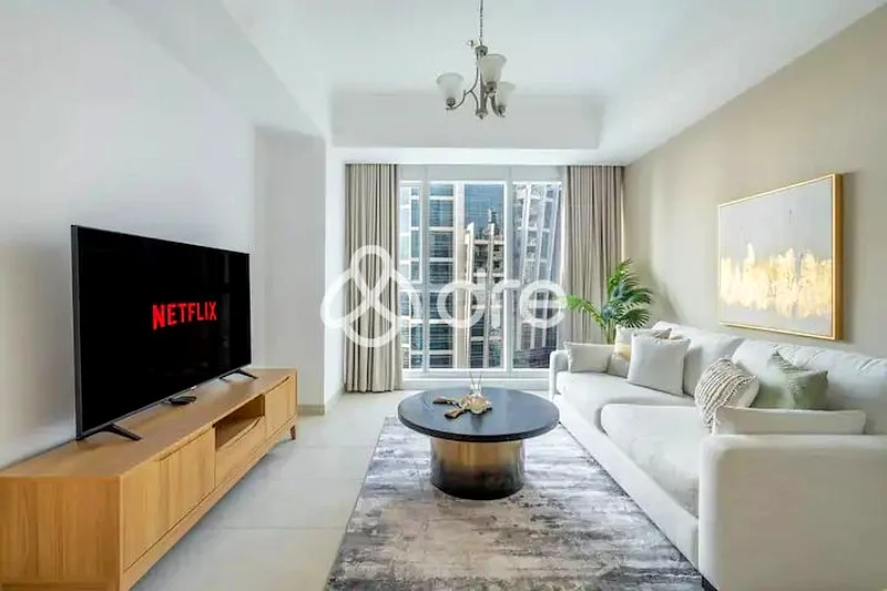 High Floor | Furnished | Vacant63277299791489112