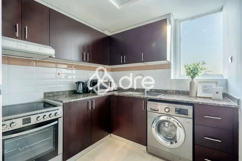 High Floor | Furnished | Vacant63277299791489114