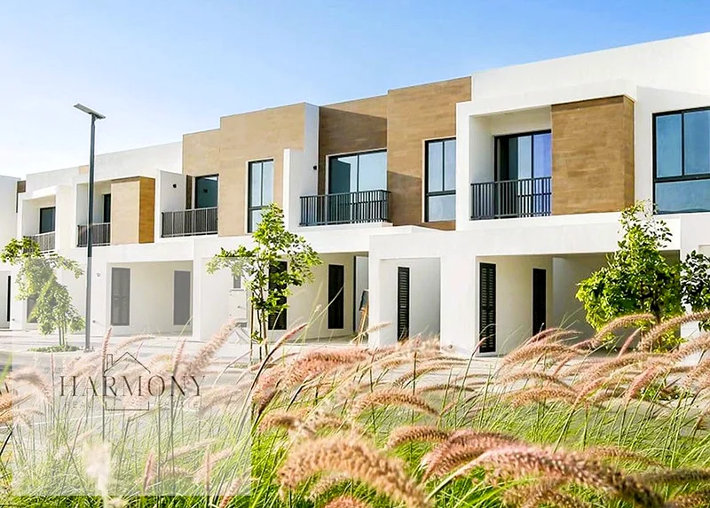 Premium Villa with Resort-Style Amenities | Maid's Room | Brand New | Private Beach Access63861101056386110