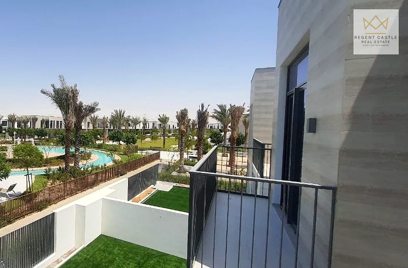 مؤثثة | إطلالة على الماء | موقع متميز63931115277059111