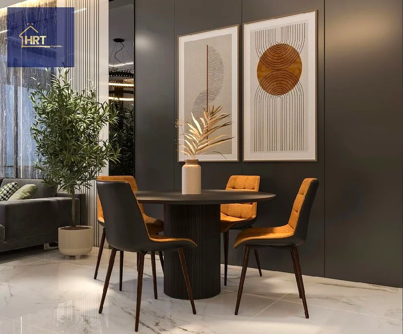 Exclusive 1BHK Apartment | Prime Location in Dubai | Low Down Payment | Freehold | No Commission63933094410626110