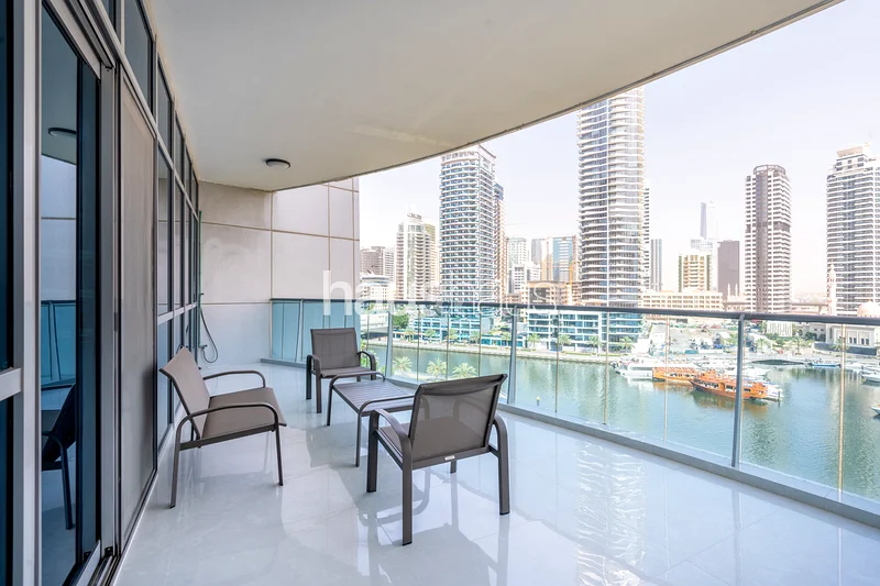 Full Marina View | Upgraded | Contemporary63833593943041110