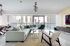 Full Marina View | Upgraded | Contemporary