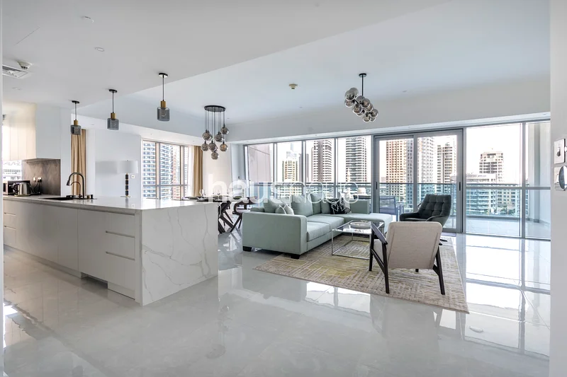 Full Marina View | Upgraded | Contemporary63833593943041111