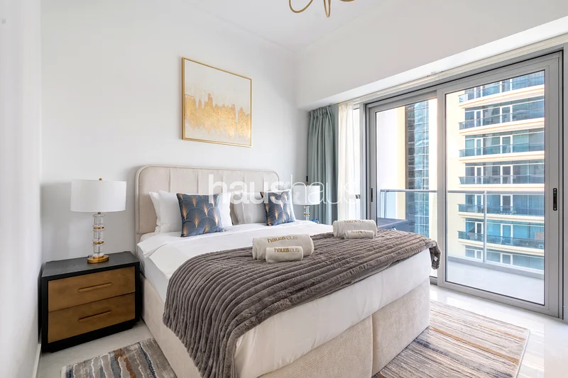 Full Marina View | Upgraded | Contemporary63833593943041112