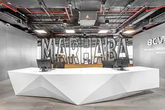 Private office space rental tailored to your business’ unique needs in DUBAI, JAFZA One Dubai Area