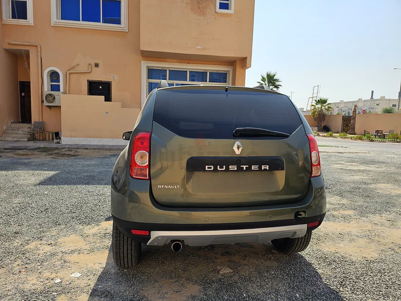 رينو دوستر62934684152835113