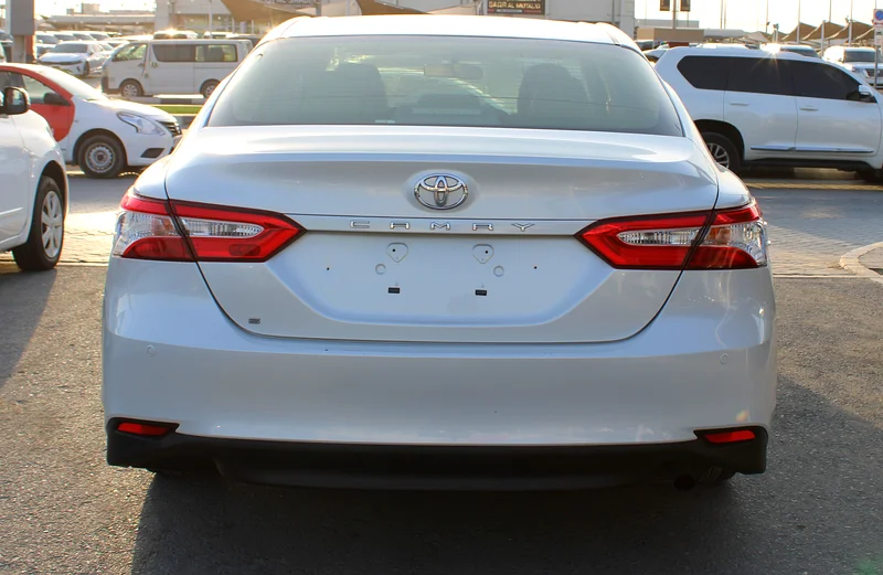 toyota camry 2020 gcc62930624391681113