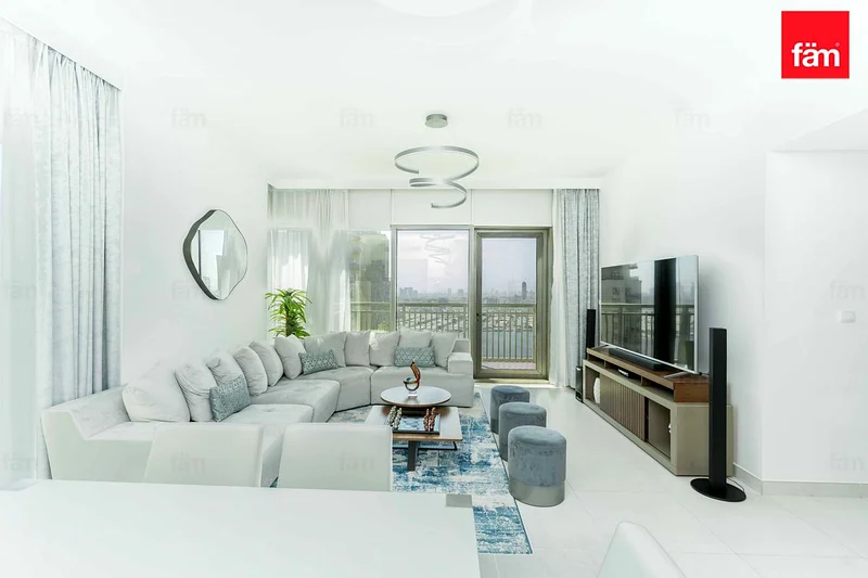 Huge Layout| 3BR + Maid | Spacious64025379436931111