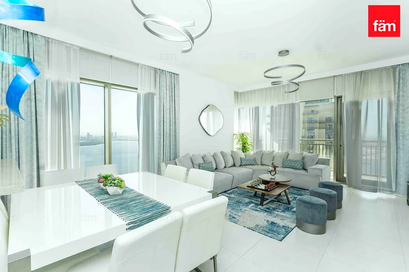 Huge Layout| 3BR + Maid | Spacious64025379436931113