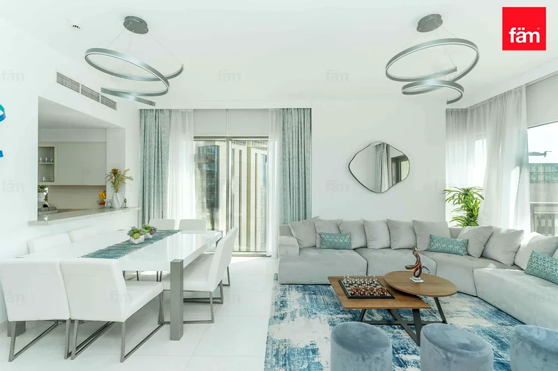 Huge Layout| 3BR + Maid | Spacious64025379436931110