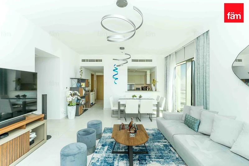 Huge Layout| 3BR + Maid | Spacious64025379436931112