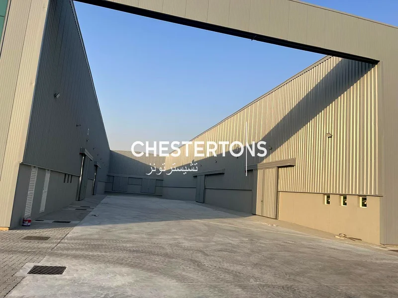 WAREHOUSE FOR SALE | COMPLTETED January 202563185191590531112