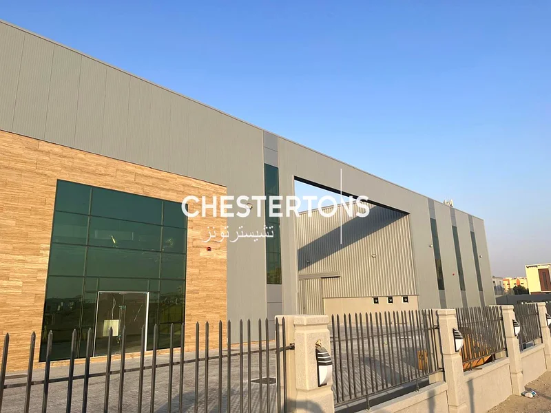 WAREHOUSE FOR SALE | COMPLTETED January 202563185191590531113