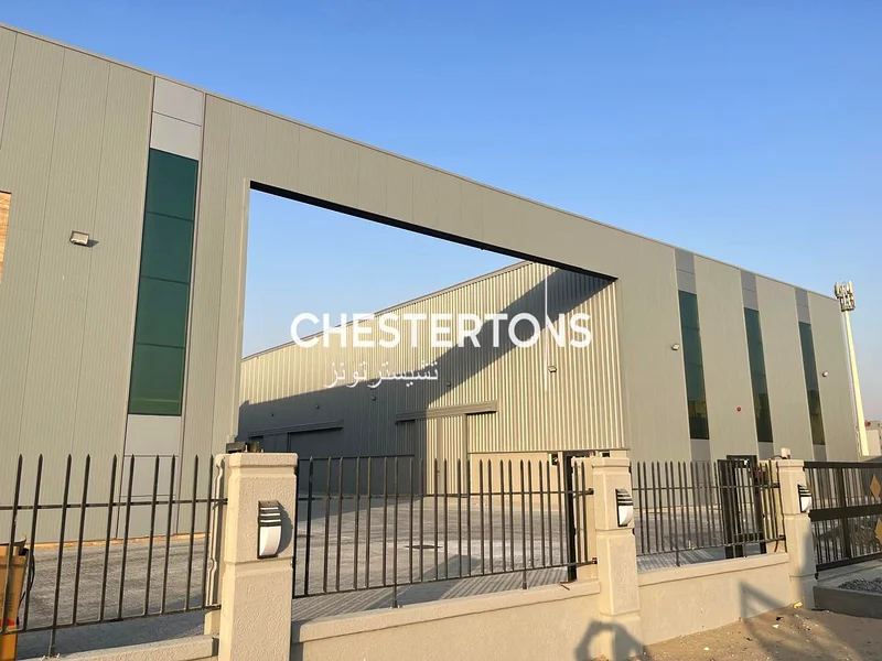 WAREHOUSE FOR SALE | COMPLTETED January 202563185191590531114