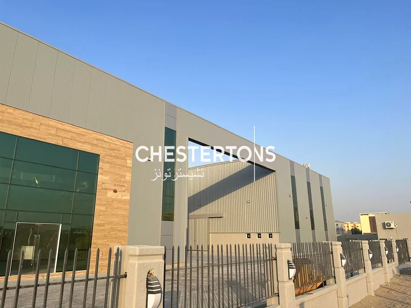 WAREHOUSE FOR SALE | COMPLTETED January 202563185191590531111