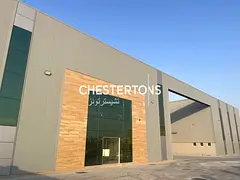 NO AGENT | WAREHOUSE FOR SALE | COMPLETED JAN 25