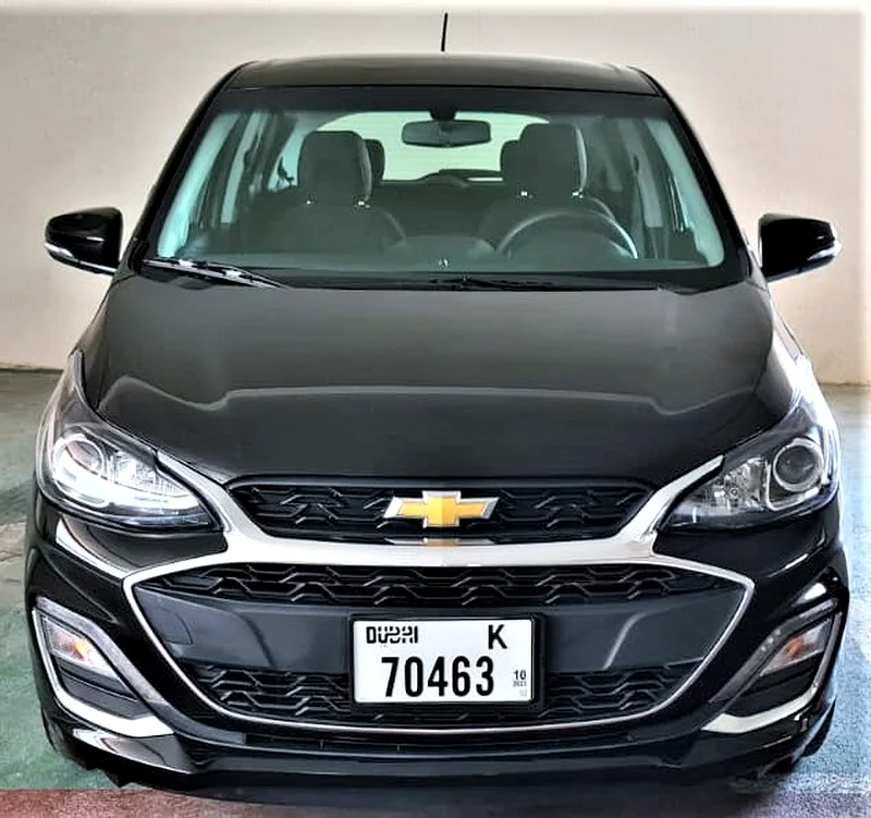 LOW KMS TOP LINE SPARK 1.4L 2021 !!!63406924404226111