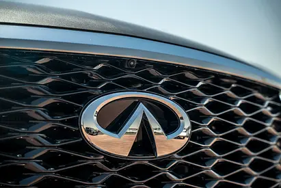 2024 Infiniti QX60 缩略图 2