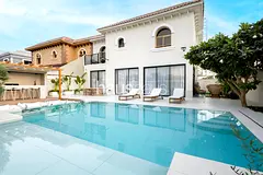 Upgraded | Private Pool | Available Now