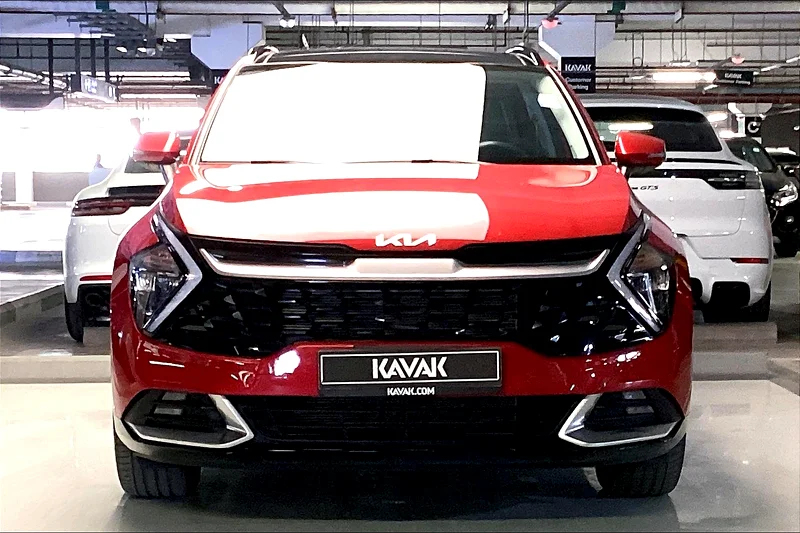 2023 Kia Sportage EX  • Big Price Drop • Manufacturer warranty till 24-Jan-2028 • 41412563398632417282111
