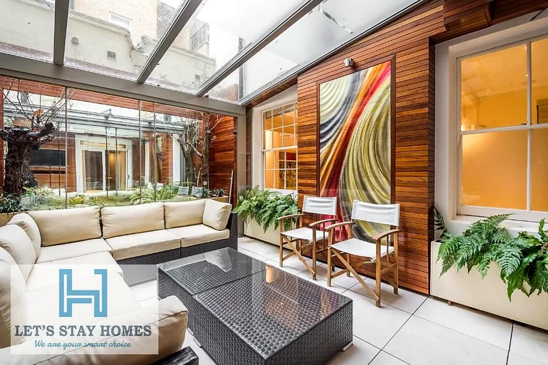 Upgrade Your Stay | Furnished | Kitchen | Near ADCB Metro | Free Cleaning63169450265603113