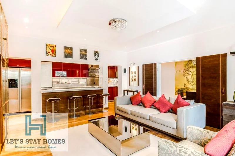 Upgrade Your Stay | Furnished | Kitchen | Near ADCB Metro | Free Cleaning63169450265603114