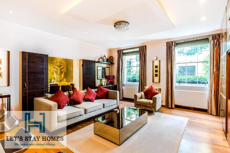 Upgrade Your Stay | Furnished | Kitchen | Near ADCB Metro | Free Cleaning63169450265603112