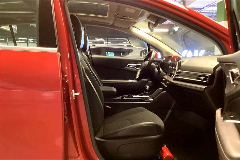 2023 Kia Sportage EX  • Big Price Drop • Manufacturer warranty till 24-Jan-2028 • 41412563398632417282114
