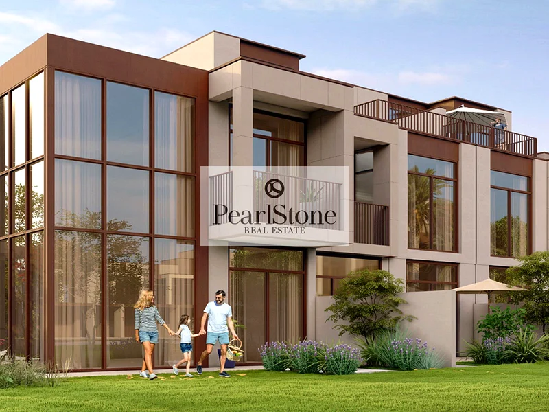 Prime Location | 3BR G+1 | On Payment Plan63238566955266114