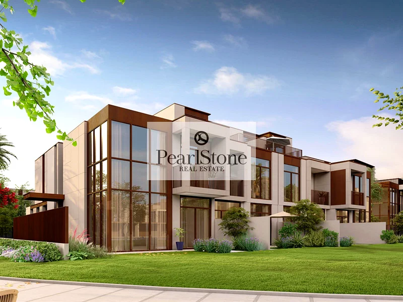 Prime Location | 3BR G+1 | On Payment Plan63238566955266111