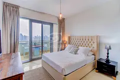 Golf View 1BR | High Floor | All Bills Included