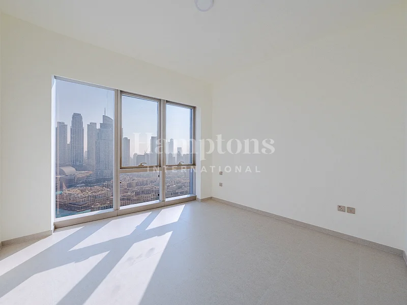Burj Khalifa View | Furnished On Request63772753115650114