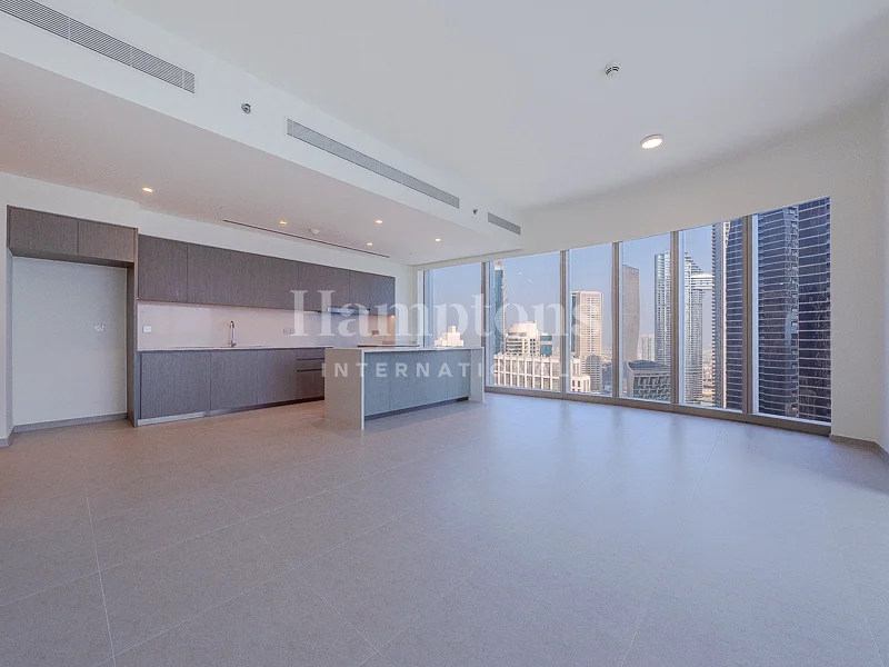 Burj Khalifa View | Furnished On Request63772753115650113