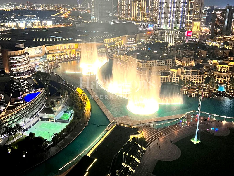 Burj Khalifa View | Furnished On Request63772753115650112