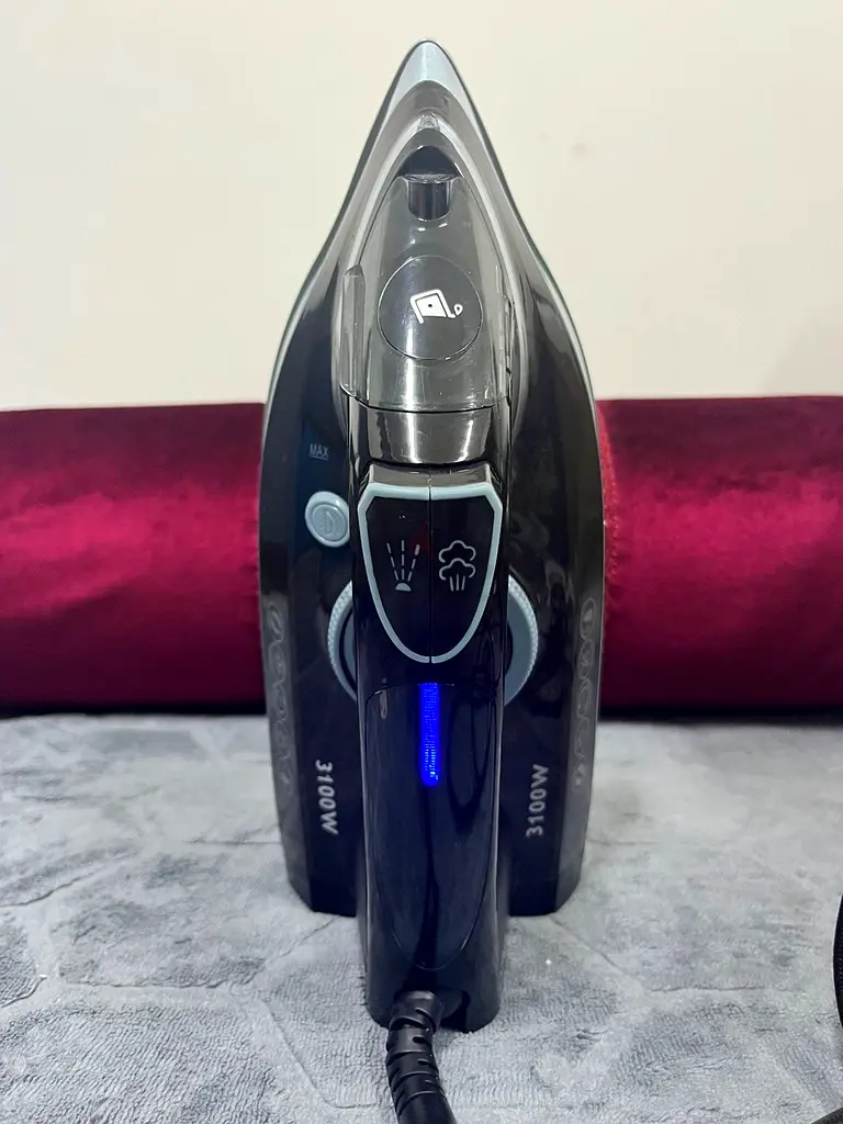 Cordless Iron63255003410561115