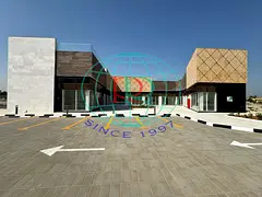 PAY 12 MONTHS STAY 13 MONTHS, BRAND NEW SHOP AVAILABLE IN AL NEKHAILAT AREA ALONG NUAIMIYA ST. BEFOR