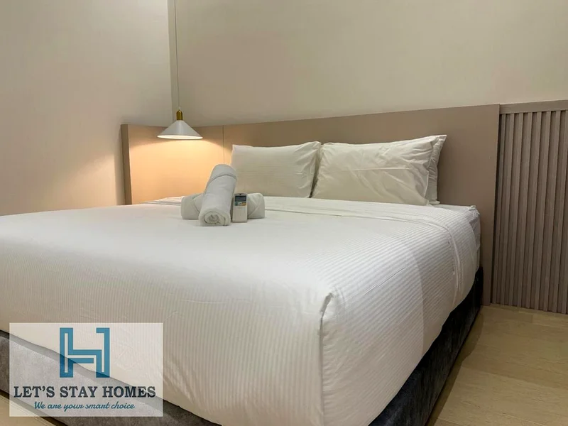 Summer Offer | Furnished | With Kitchen | Near Metro | Free Pool & Gym | Safe & Secure63168979928705112